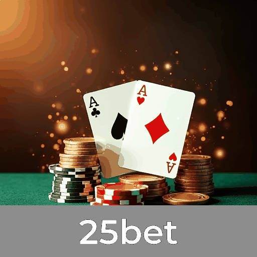 Cassino Online 25bet