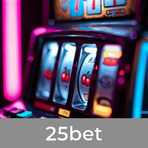 Acesso ao 25bet