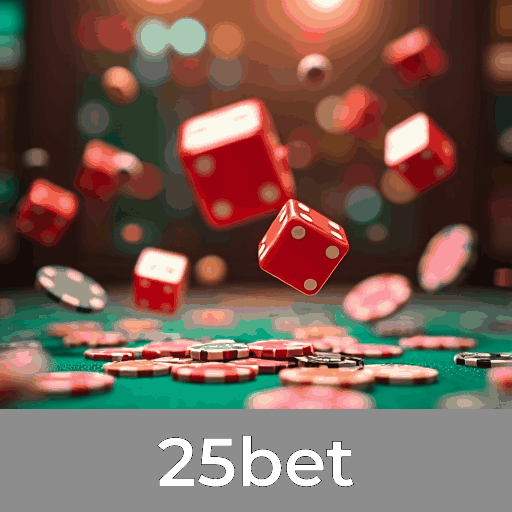 Cadastro na 25bet