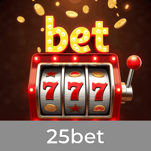 Acessar o site 25bet COM