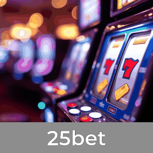 Cassino Online 25bet