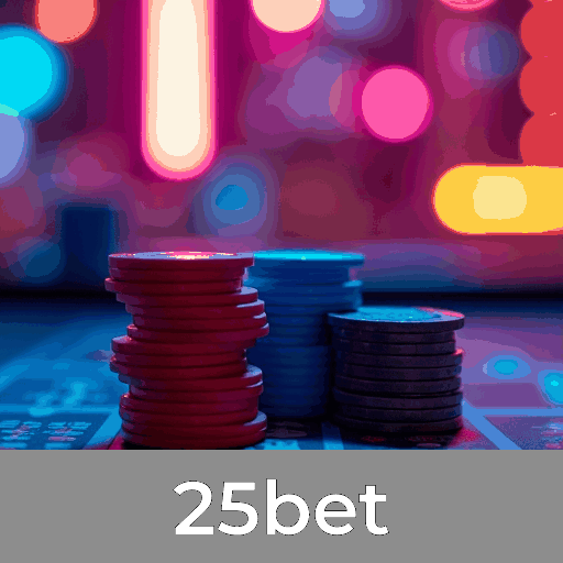 Cassino Online 25bet