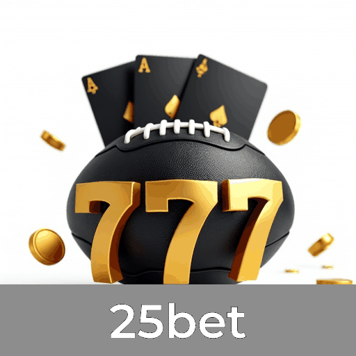 Apostas no 25bet