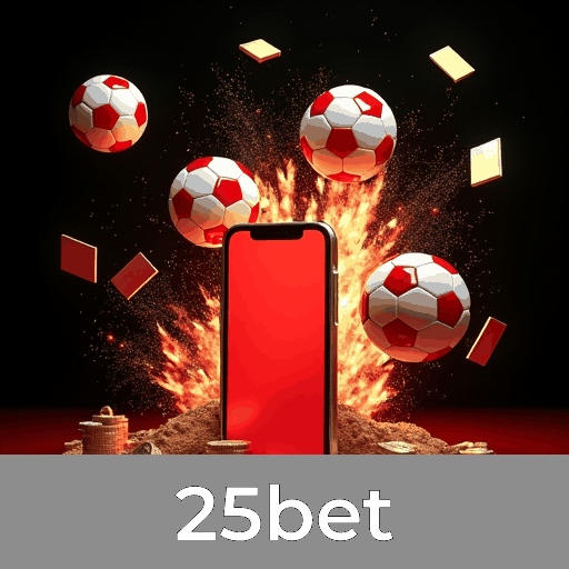 Cadastro na 25bet