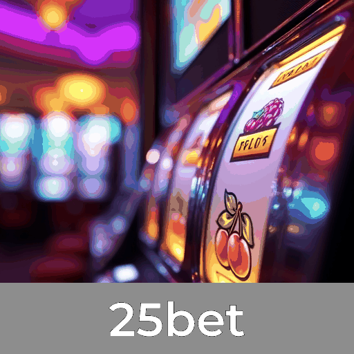 Cassino Online 25bet