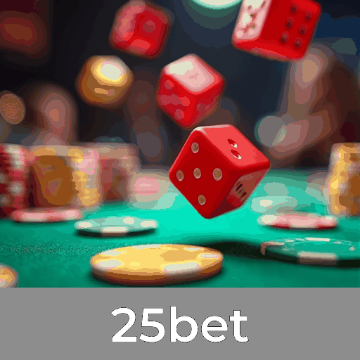 Acesso ao 25bet
