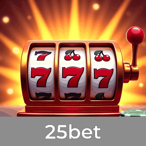 Cassino Online 25bet