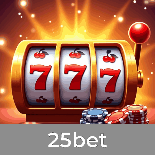 Cassino Online 25bet