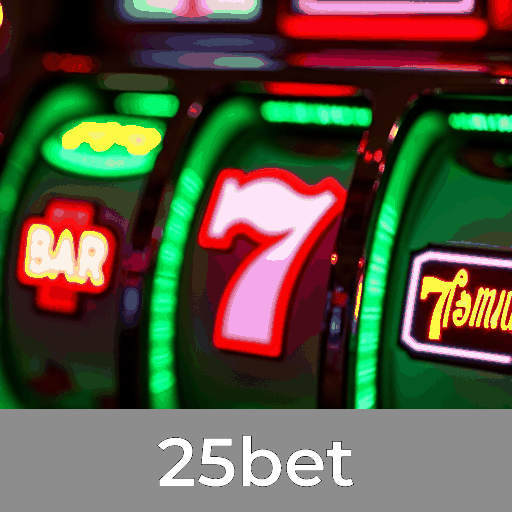 Cassino Online 25bet