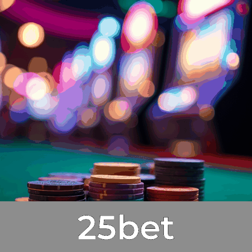 Cassino Online 25bet
