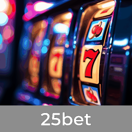 Cadastro na 25bet