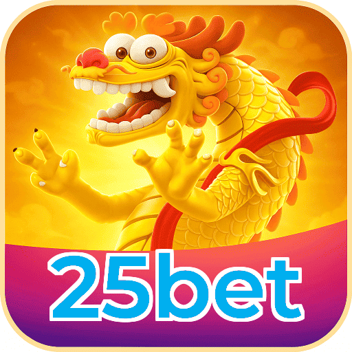 25bet logo