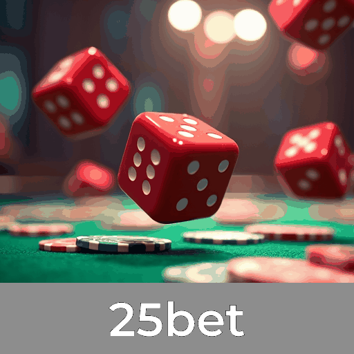 Cadastro na 25bet