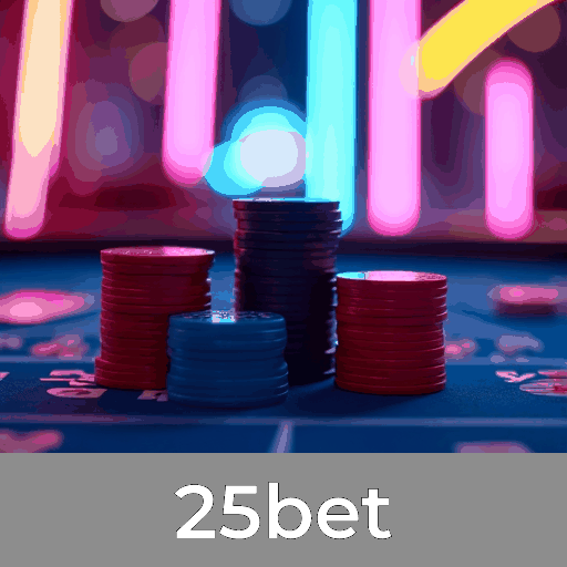 Cadastro na 25bet