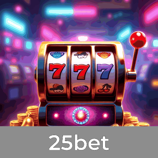 Cassino Online 25bet