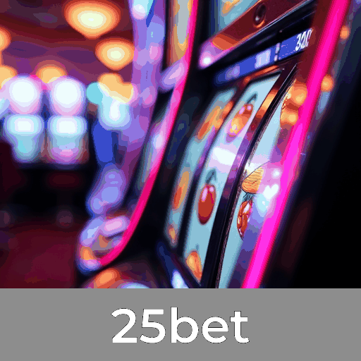 Cadastro na 25bet