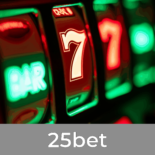 Acesso ao 25bet