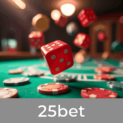 Acesso ao 25bet